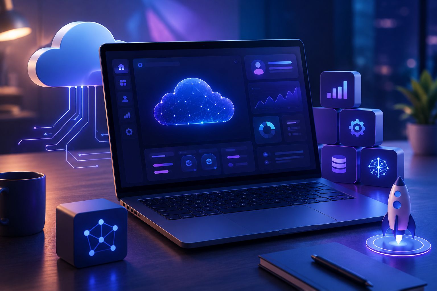 Créer un produit SaaS propulsé par l'intelligence artificielle